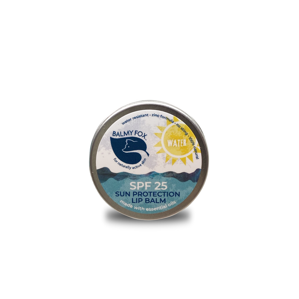 On the Water SPF 25 Lip Balm 14g