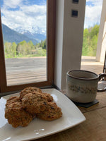 Easy Cookie Recipe to Fuel your Adventures