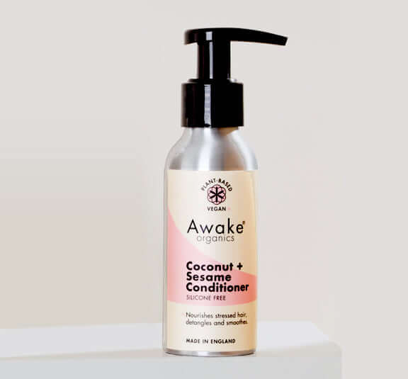 Coconut & Sesame Conditioner