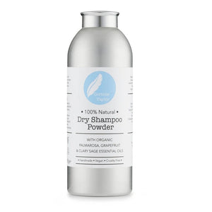 
                  
                    Load image into Gallery viewer, Dry Shampoo Power 85g - homemadeADVENTURES
                  
                