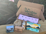 Paddle Sports Gift Box - homemadeADVENTURES