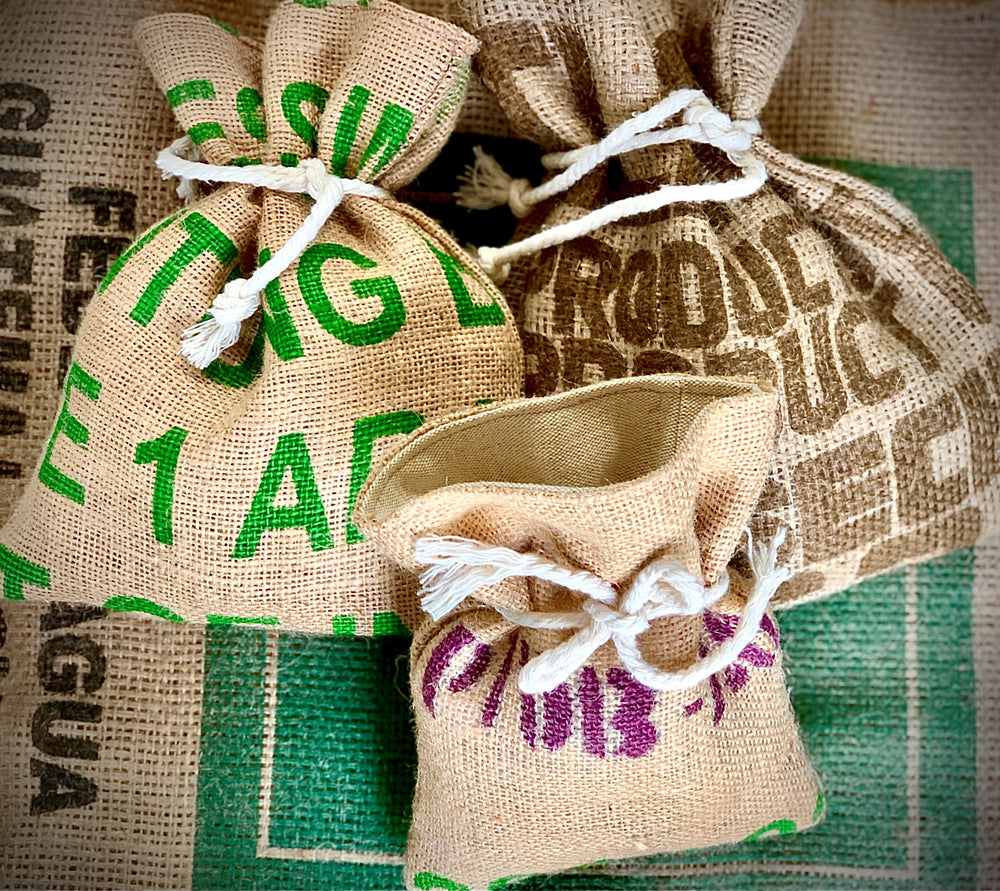 Gift Bag - homemadeADVENTURES