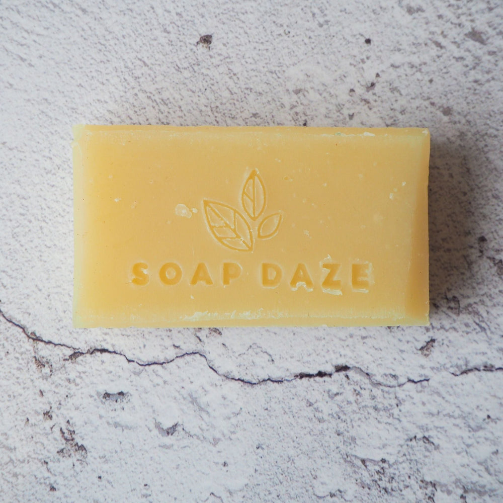 
                  
                    Load image into Gallery viewer, Lemongrass and Patchouli Soap Bar
                  
                