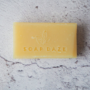 
                  
                    Load image into Gallery viewer, Lemongrass and Patchouli Soap Bar
                  
                