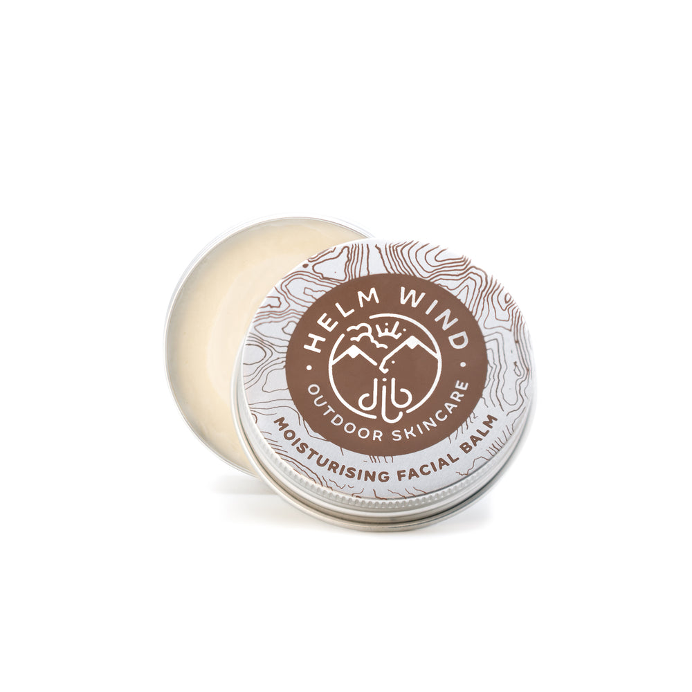 Moisturising Facial Balm