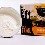 On the Trail Muscle Rub 60g - homemadeADVENTURES