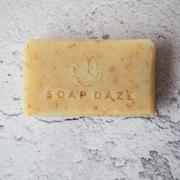 Oatmylk Unscented Bar Soap 112g - homemadeADVENTURES