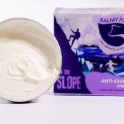On the Slope Anti Chaffe Cream - homemadeADVENTURES