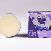 
                  
                    Load image into Gallery viewer, On the Slope Lip Balm 15g - homemadeADVENTURES
                  
                