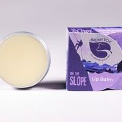 
                  
                    Load image into Gallery viewer, On the Slope Lip Balm 15g - homemadeADVENTURES
                  
                