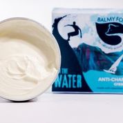 
                  
                    Load image into Gallery viewer, On the Water Anti Chaffe Cream - homemadeADVENTURES
                  
                