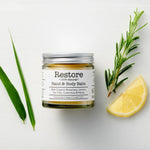 Restore Hand & Body Balm 60ml - homemadeADVENTURES