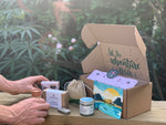 Custom Gift Boxes - homemadeADVENTURES