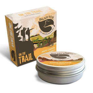 
                  
                    Load image into Gallery viewer, On the Trail Anti Chaffe Cream - homemadeADVENTURES
                  
                